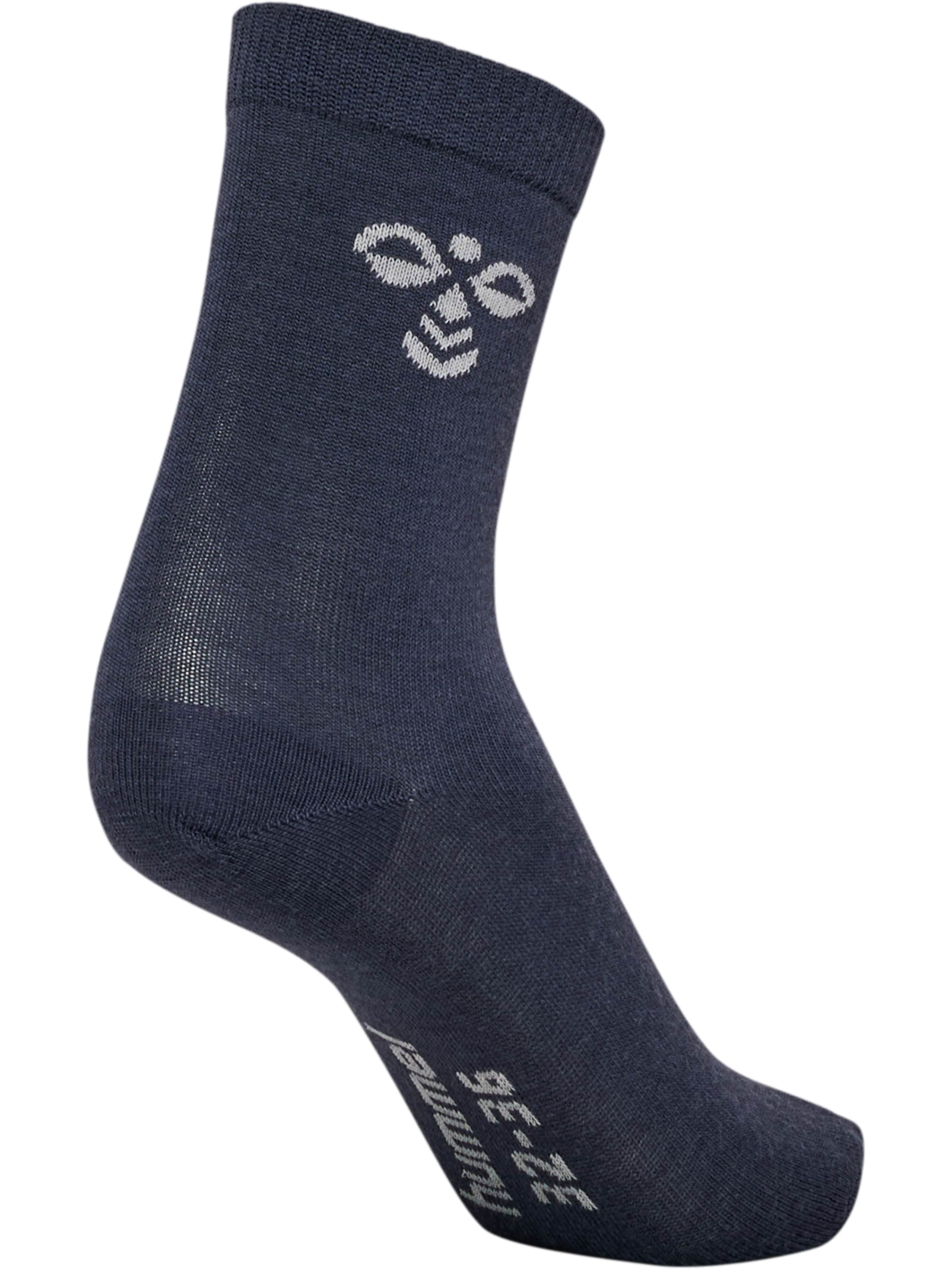 Hummel Sokken in Blauw