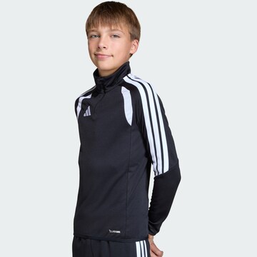ADIDAS PERFORMANCE Performance shirt 'Tiro26 League' in Black