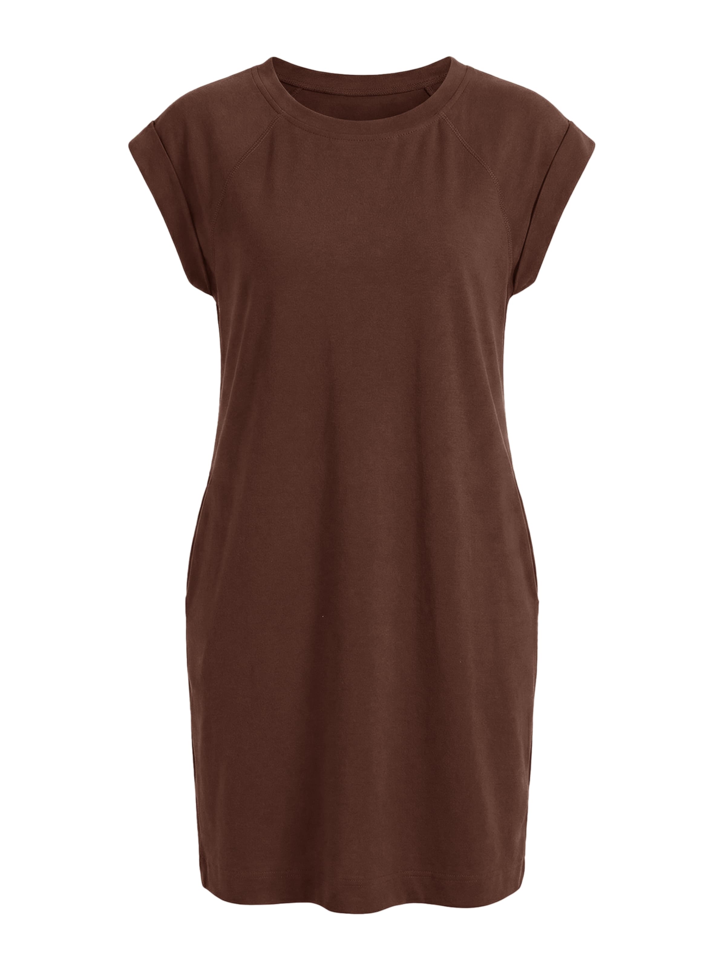 Imily Bela Mekko värissä ruskea: etupuoli