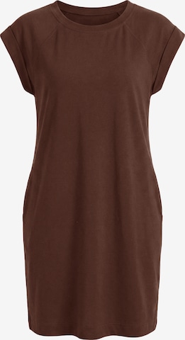 Imily Bela Mekko värissä ruskea: etupuoli
