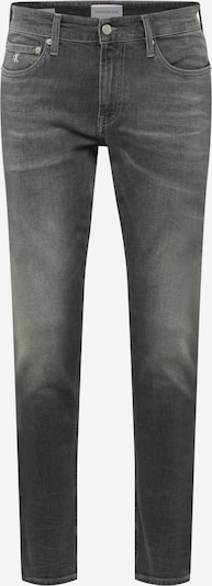 Calvin Klein Jeans Jeans in grey denim, Produktansicht