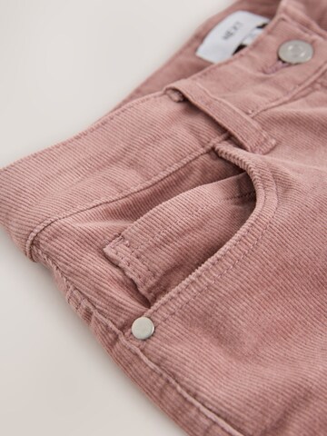Next Boot cut Pants in Pink
