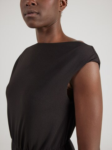 Combinaison 'Raven' ABOUT YOU en noir