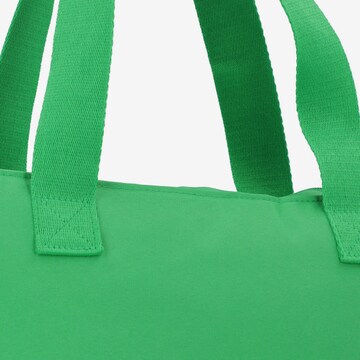 Shopper 'Loft' di BENCH in verde