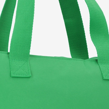 BENCH Shopper 'Loft' in Green