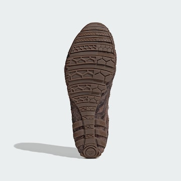 Sneaker bassa 'Ghost Sprint' di ADIDAS ORIGINALS in marrone