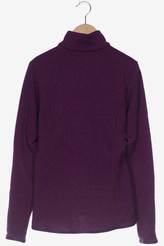 SALOMON Sweater & Cardigan in M in Purple