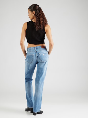 GUESS JEANS - Regular Calças de ganga em azul