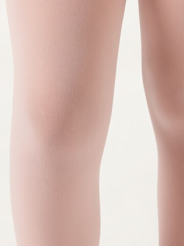 CALZEDONIA Tights in Pink