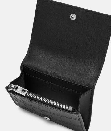 Liebeskind Berlin Wallet in Black
