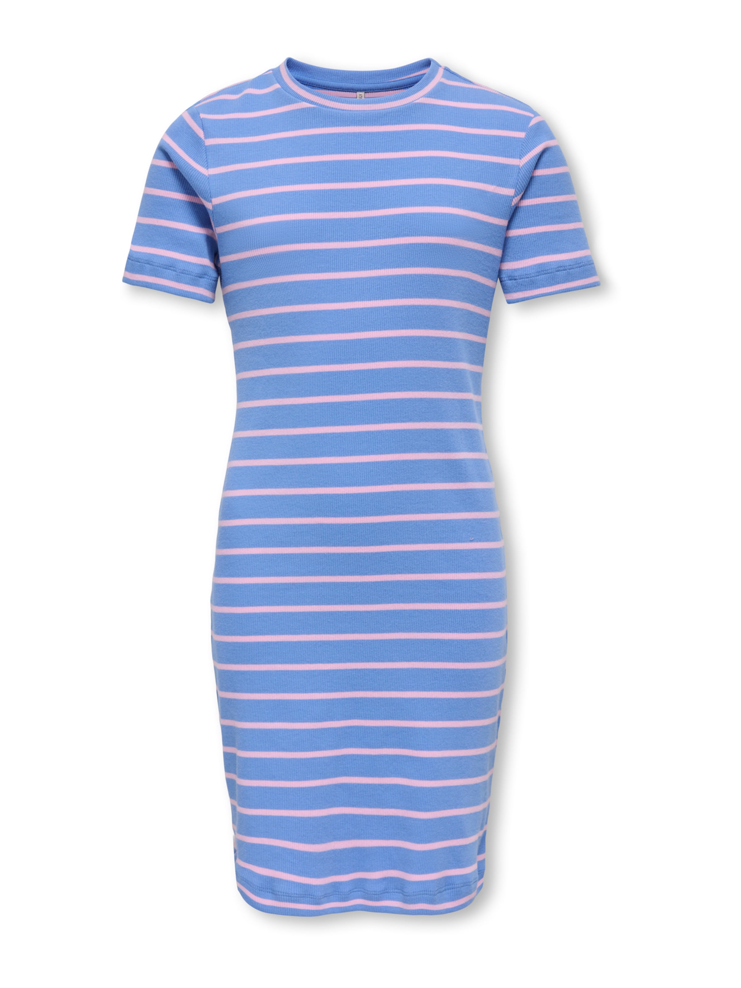 ONLY GIRLS Dress 'KOGKENYA' in Blue: front