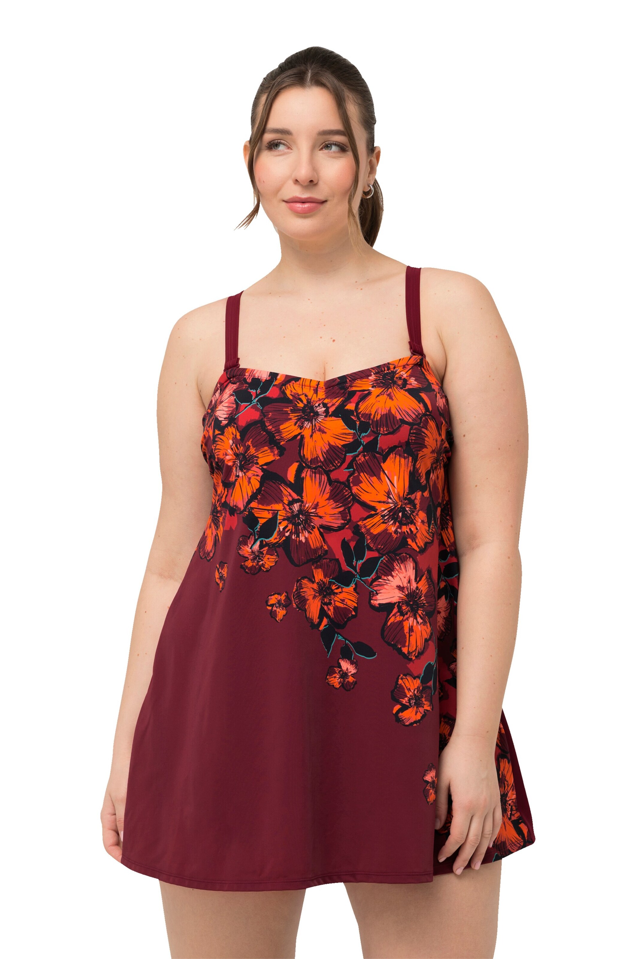Badpak kleedjes voor dames Shop online ABOUT YOU