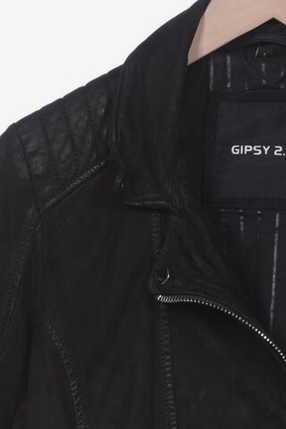 Gipsy Jacket & Coat in L in Black