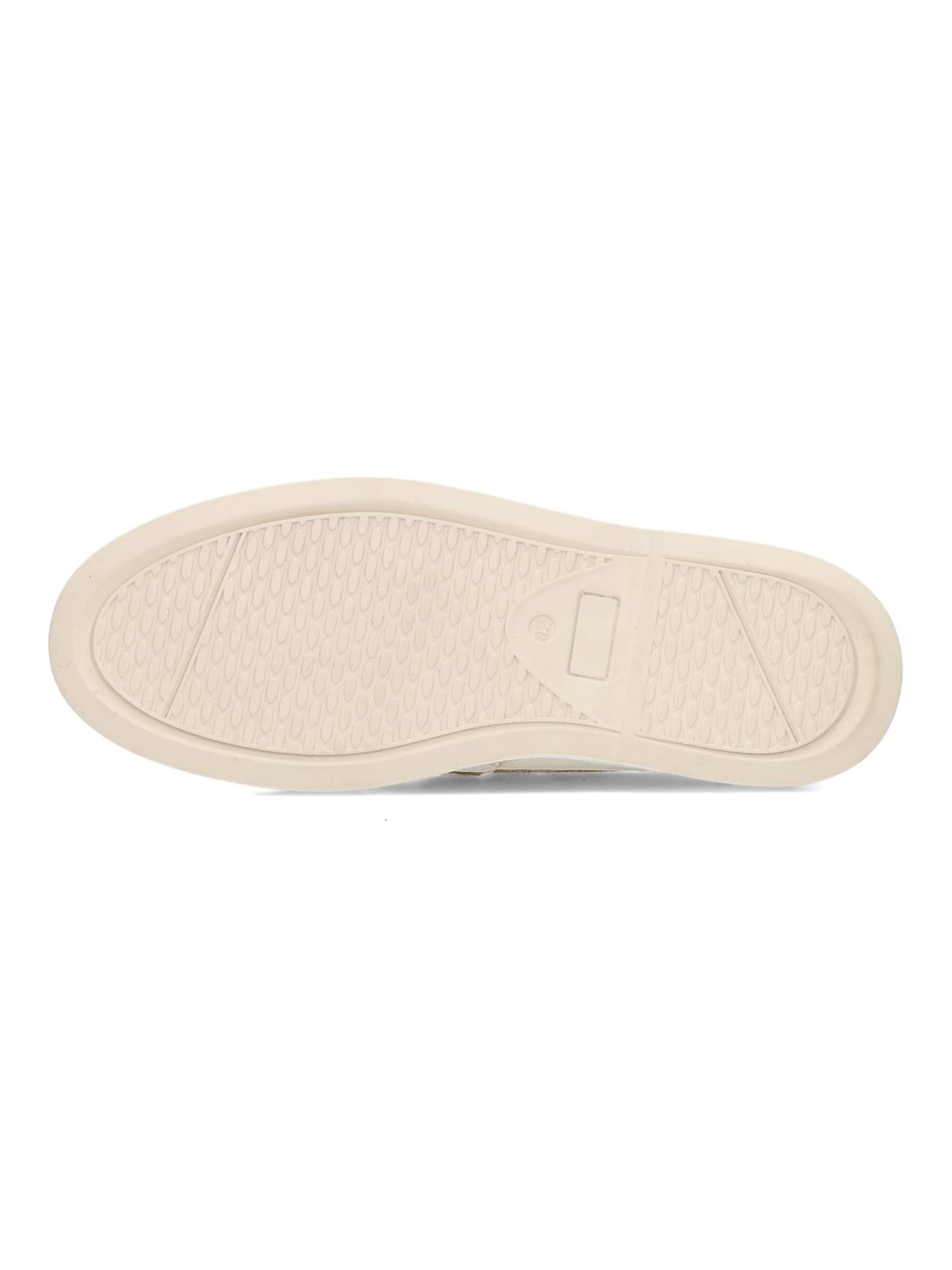 Mocassin 'MASON' PS Poelman en beige