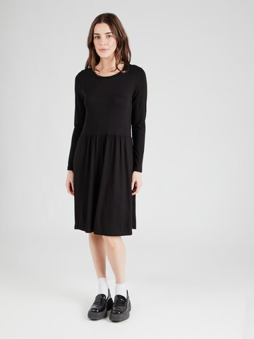 Robe Marc O'Polo DENIM en noir : devant