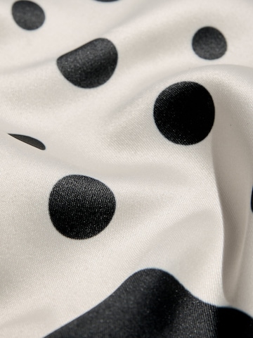 Friends Like These Doek in Beige