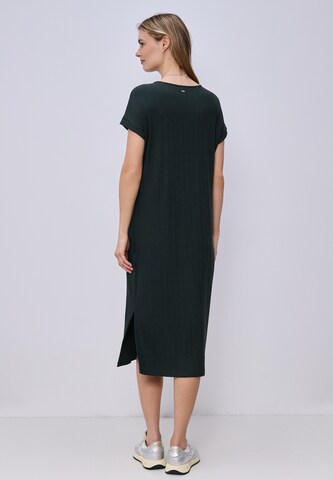STREET ONE Kleid in Grün