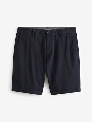 regular Pantaloni chino di Next in blu