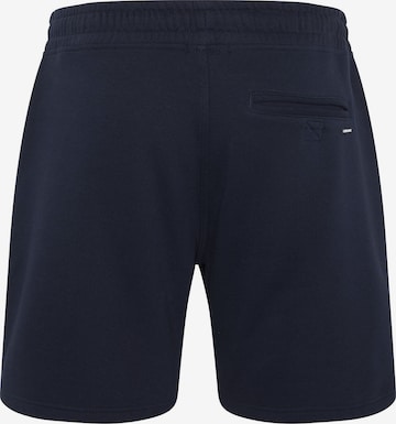 CHIEMSEE Regular Sportshorts in Blau