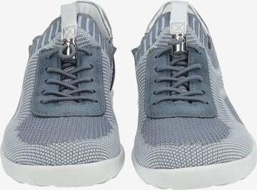 REMONTE Sneakers laag in Blauw