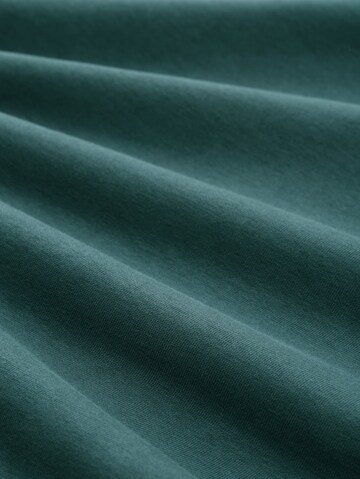 Sweat-shirt TOM TAILOR en vert