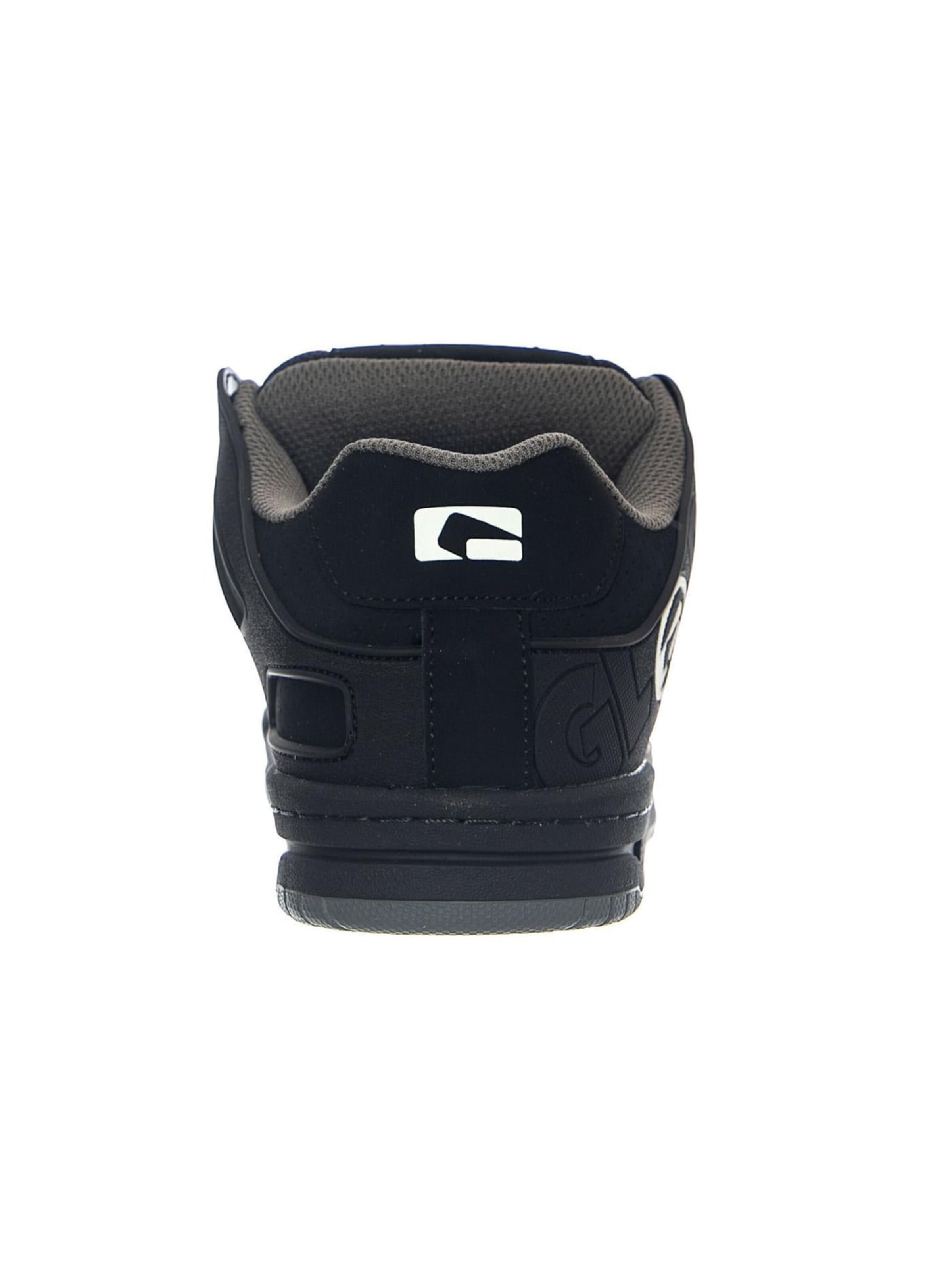 Globe Sneakersy niskie 'Tilt Black/Black TPR' w kolorze czarny