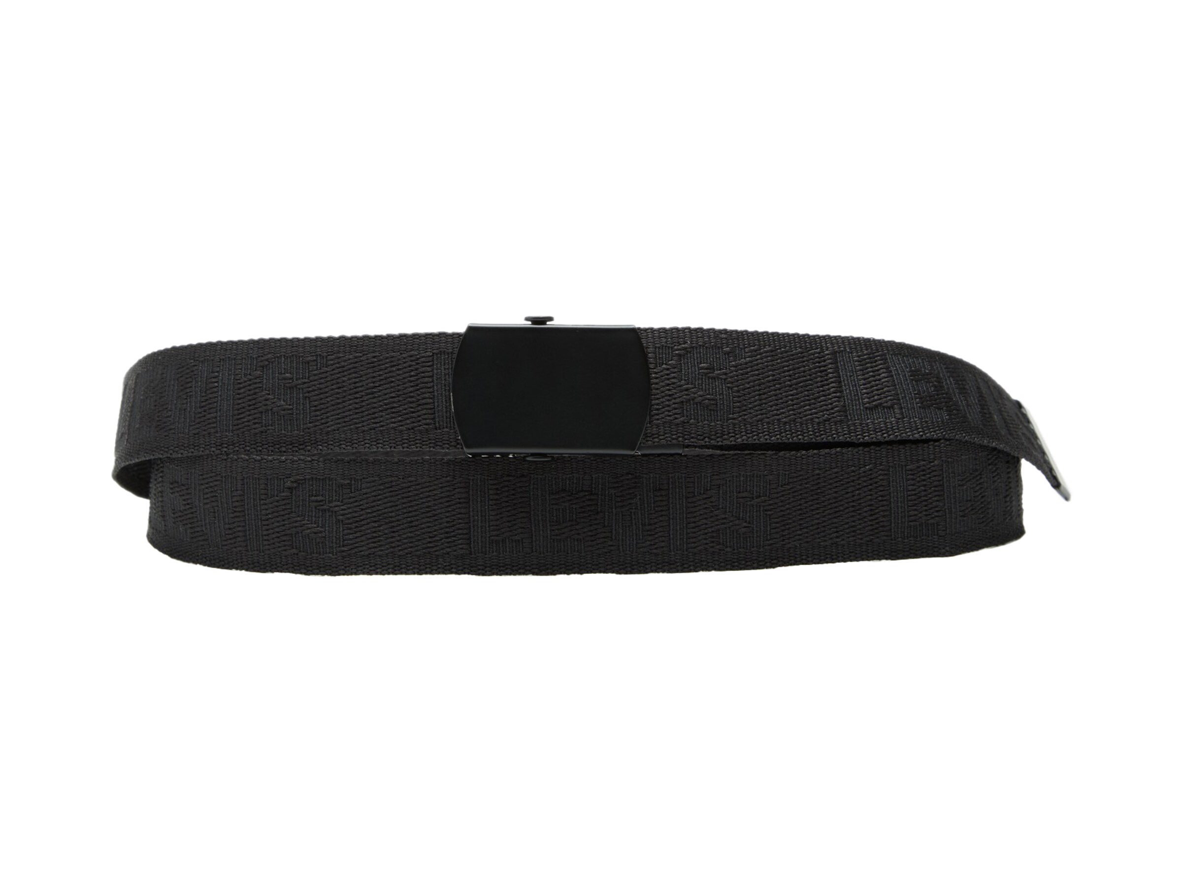 Ceinture LEVI'S ® en noir
