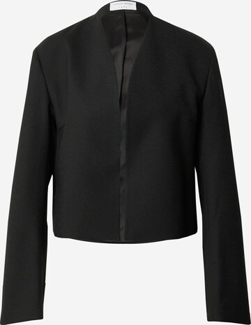 Tiger of Sweden Blazer 'ARLOO' in Black: front