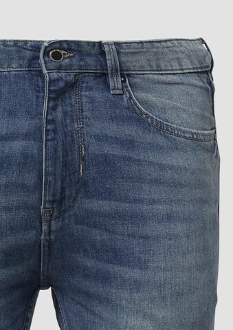 s.Oliver Regular Jeans 'Casby' in Blau