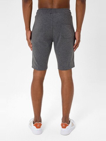 Moxx Paris Regular Broek in Grijs