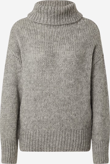 MORE & MORE Sweater in mottled grey, Item view