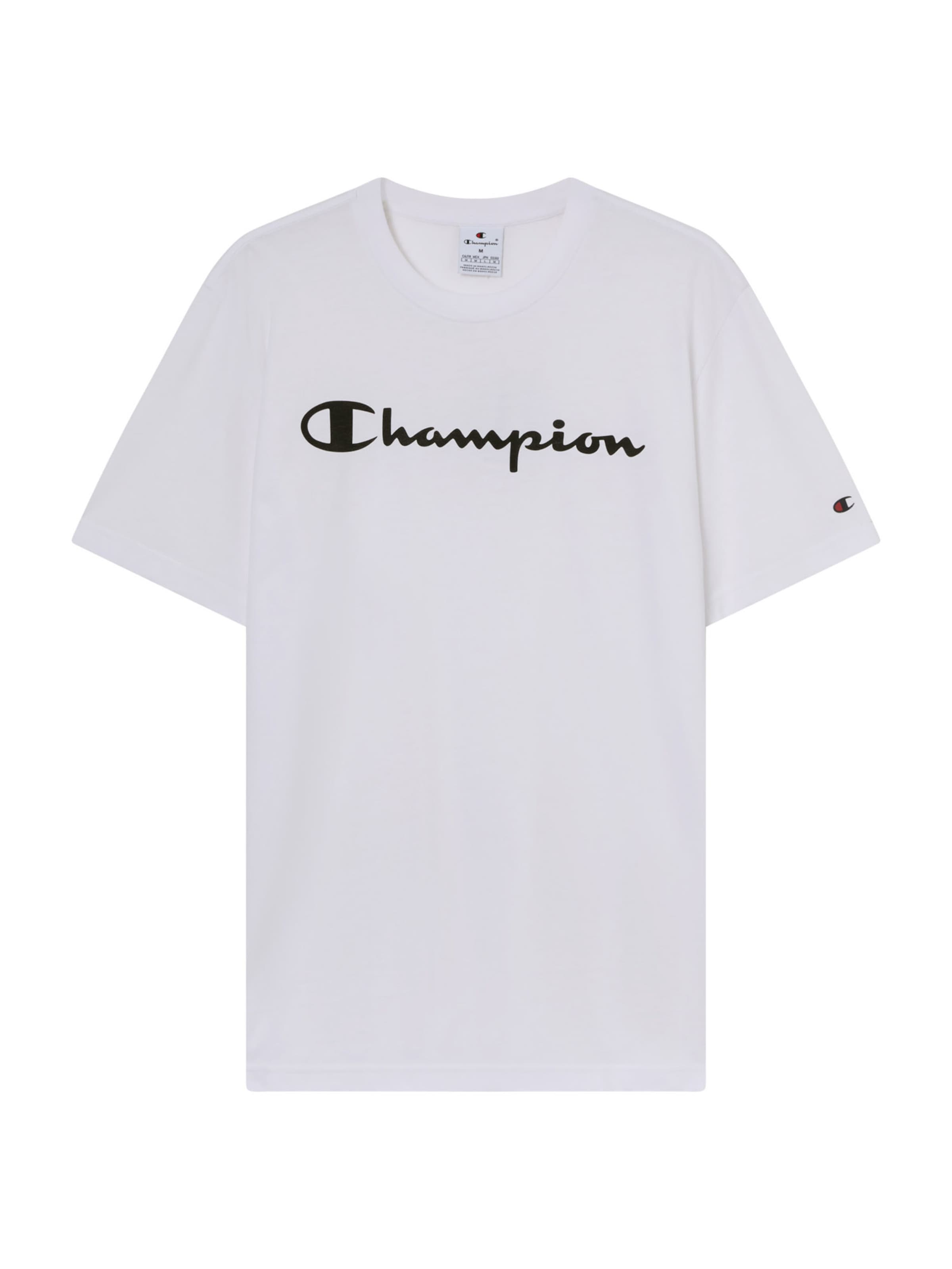 Champion Authentic Athletic Apparel Shirt in White, Item view