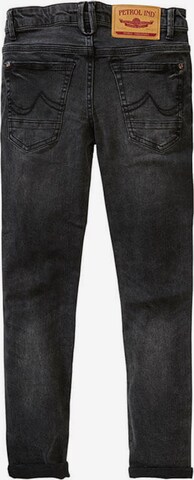 Petrol Industries Slim fit Jeans 'Seaham' in Black