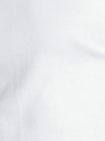 CALIDA Undershirt 'Cotton 1:1' in White
