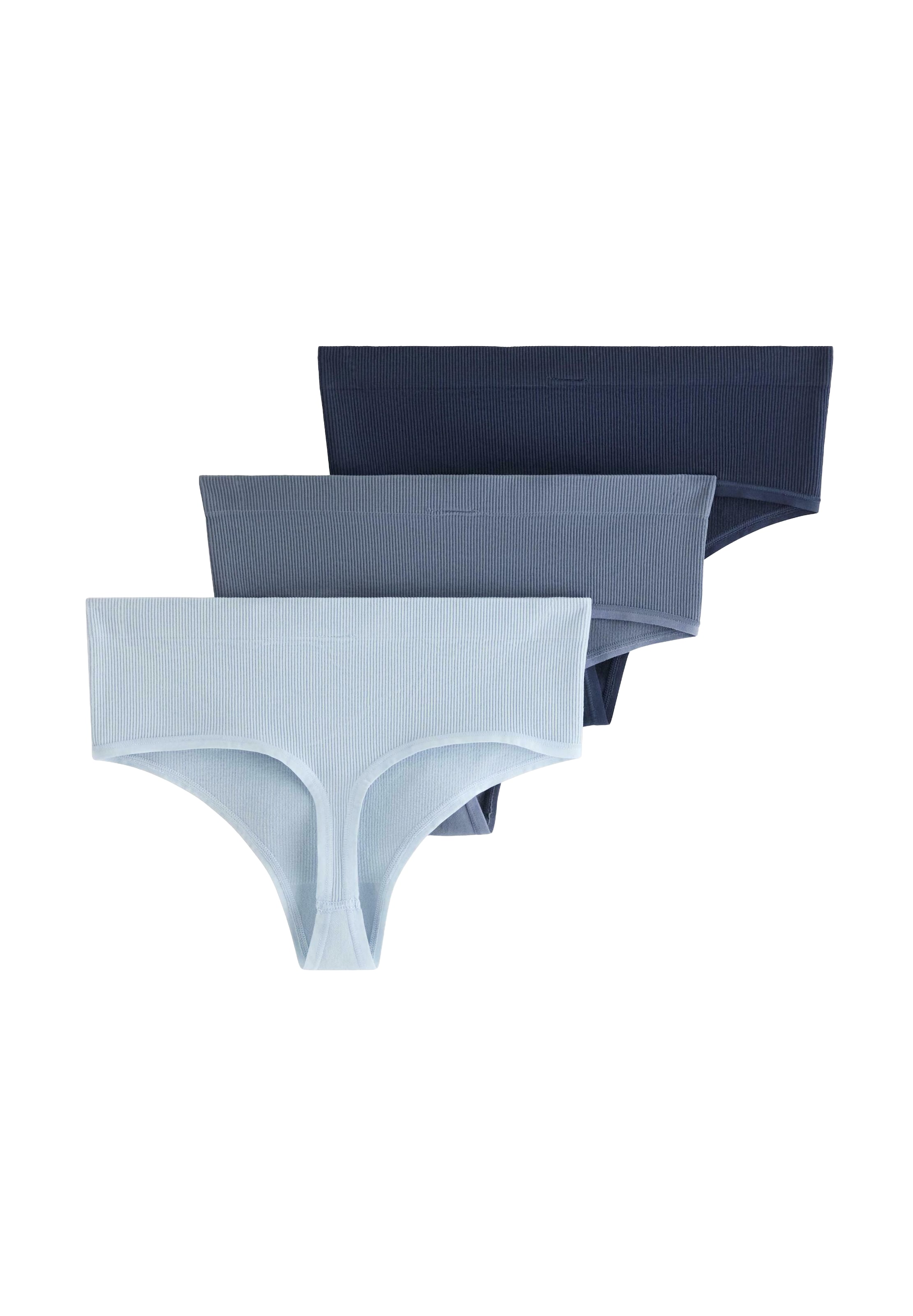 String di Lindex in blu