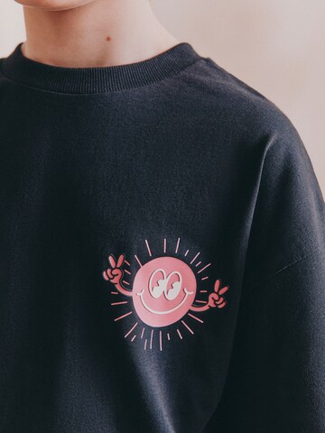 Pyjama Next en noir
