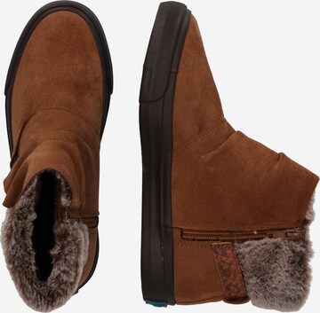 Blowfish Malibu Snow boots in Brown