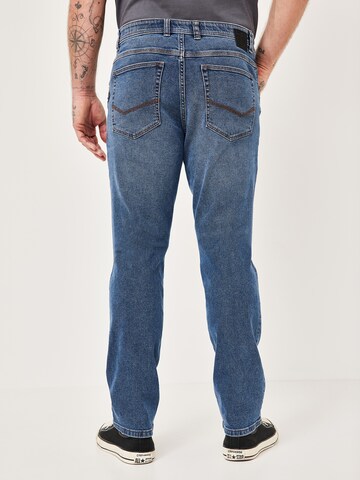 REDPOINT Regular Jeans in Blue