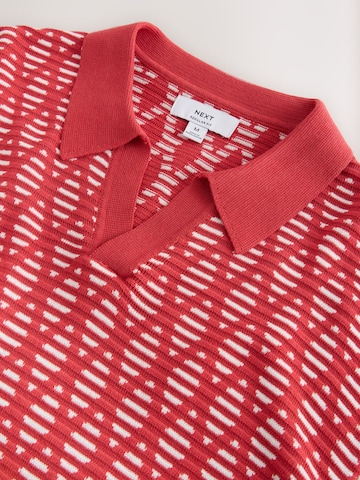 Pull-over Next en rouge