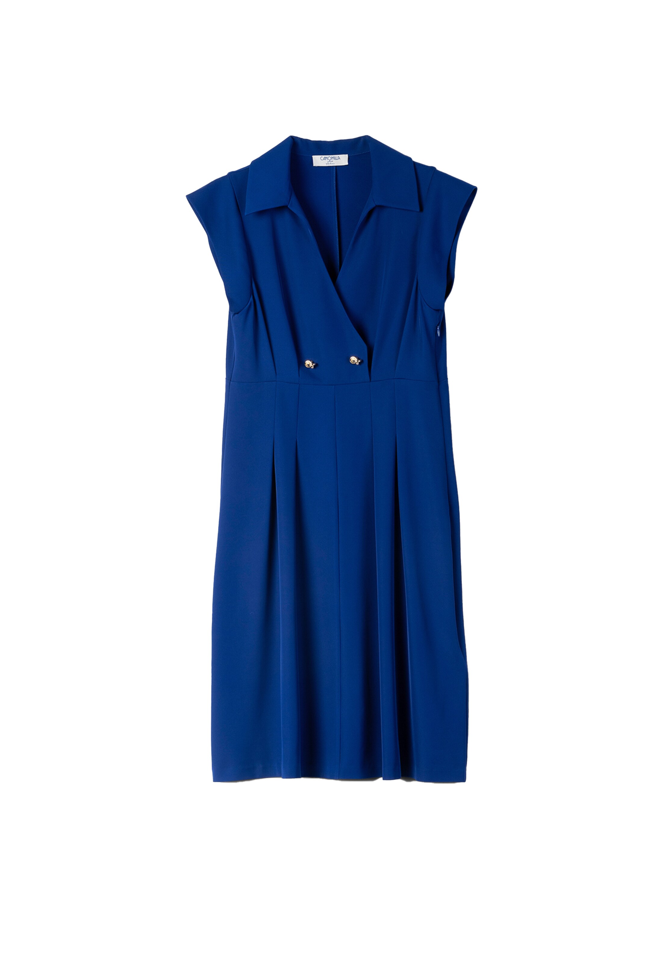 Camomilla Italia Dress 'ALAN' in Cobalt blue, Item view