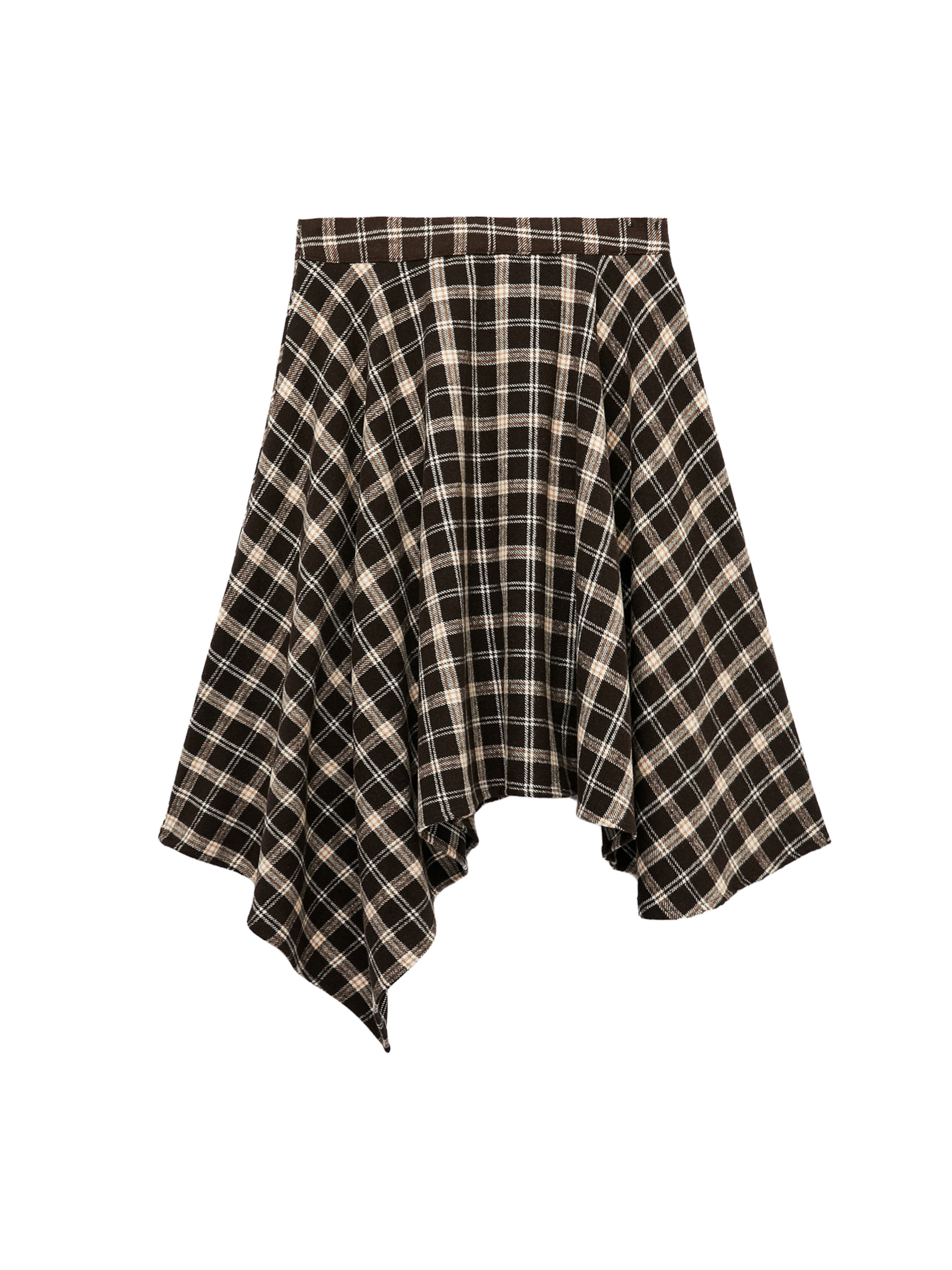 Koton Skirt in Mixed colours: front