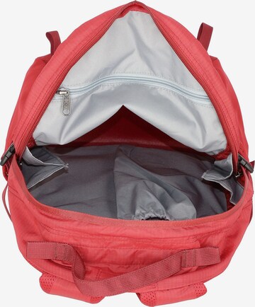 Haglöfs Sportrucksack 'Skuta 20' in Rot