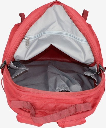 Haglöfs Sports Backpack 'Skuta 20' in Red