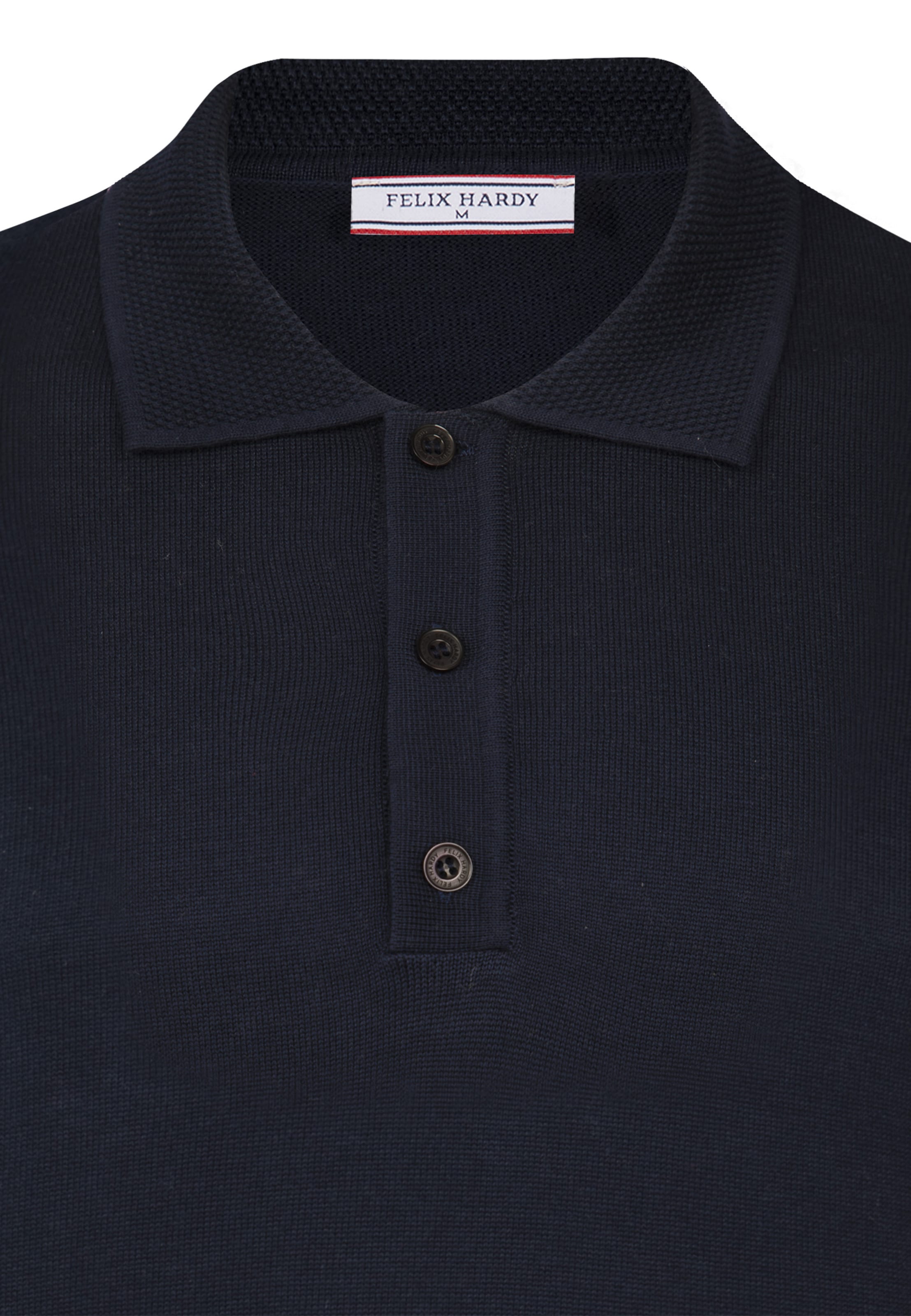 Felix Hardy Sweater in Blue