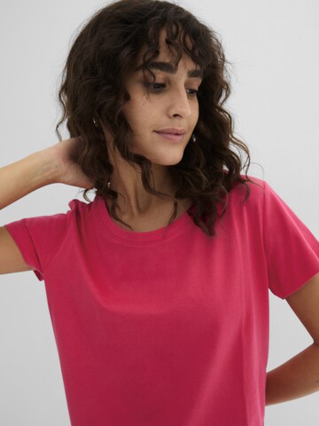 bonprix Shirt in Gemengde kleuren