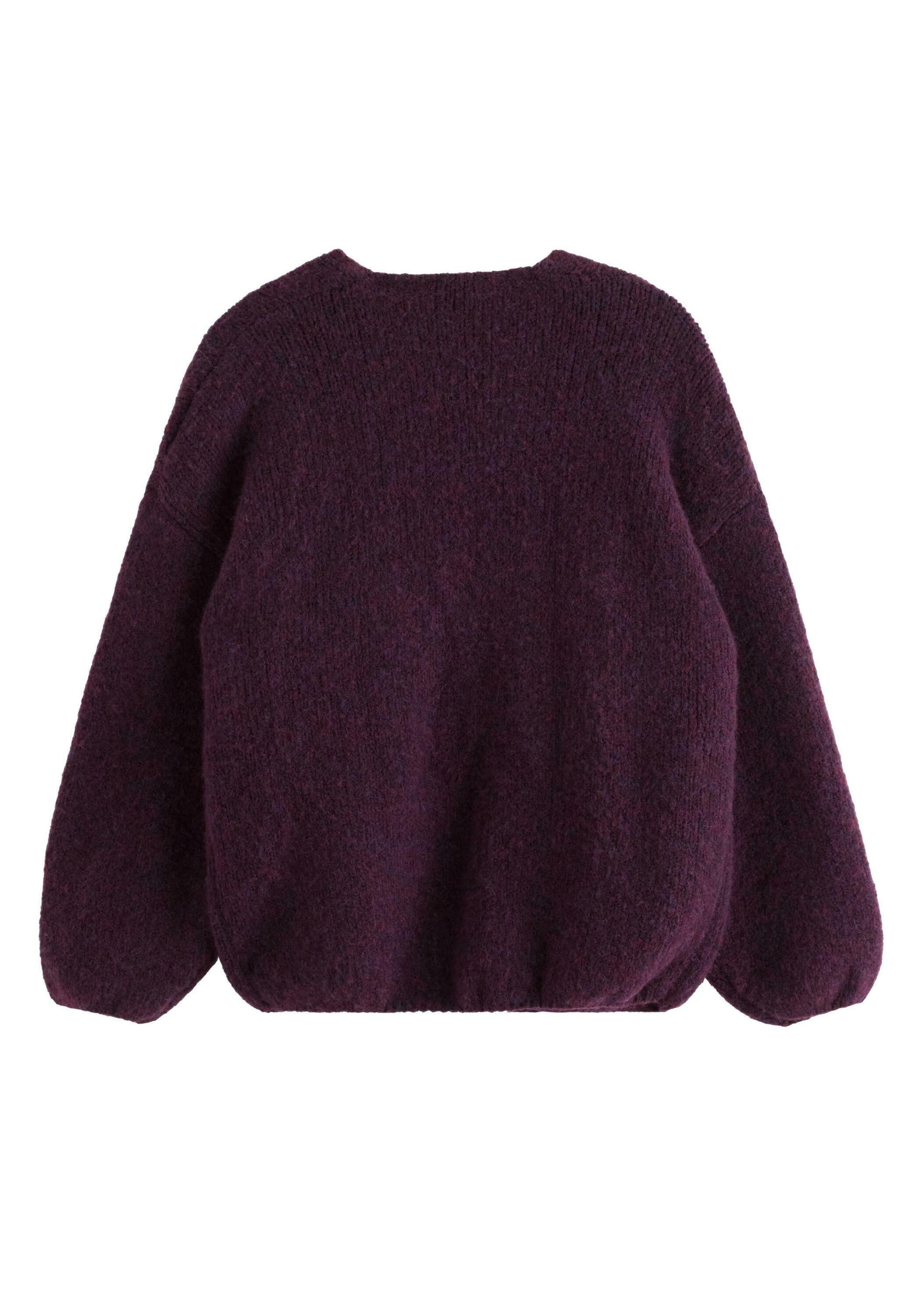 Lindex - Cárdigan 'Vanessa' en lila