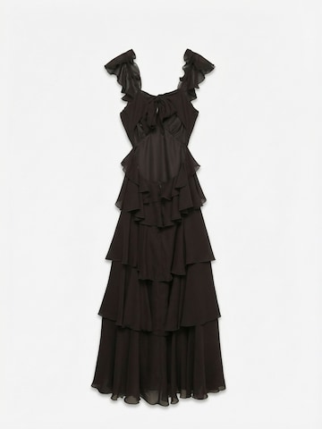 VERO MODA - Vestido 'VMSafina' en negro