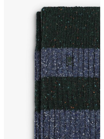 žalia Scalpers Kojinės 'Sheffield'