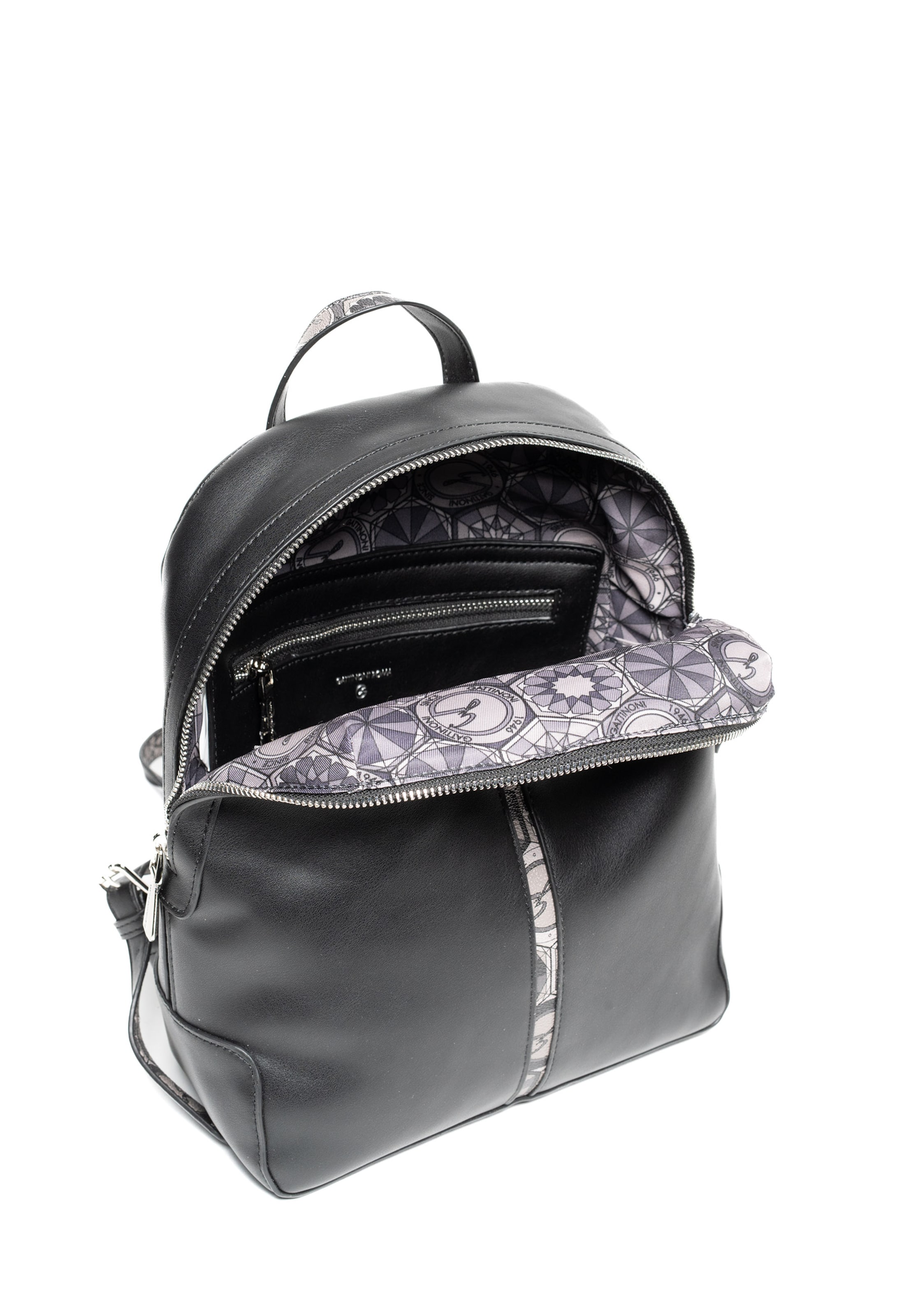 Gattinoni Rugzak in Zwart