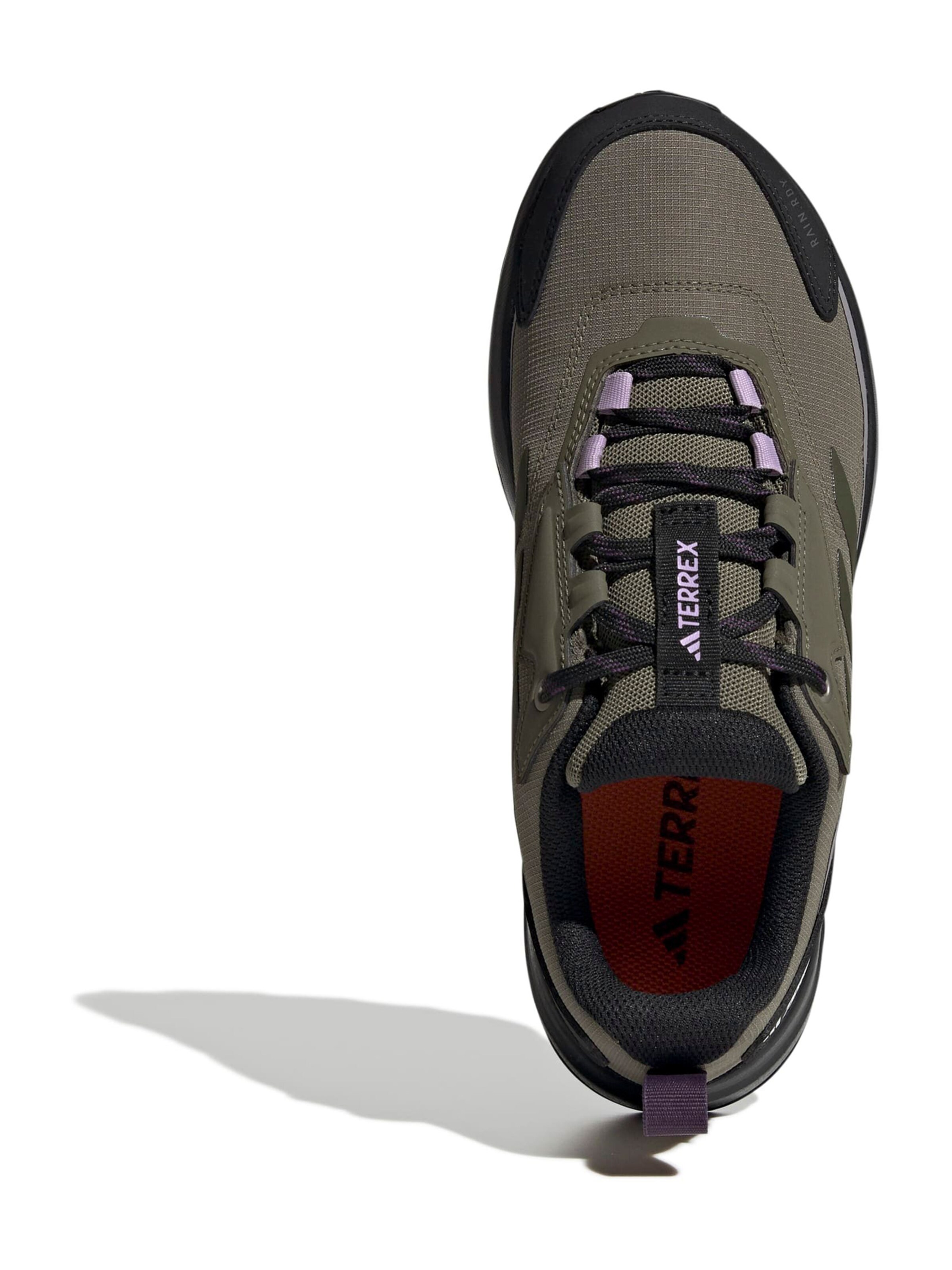 Chaussure basse 'ANYLANDER' ADIDAS TERREX en vert